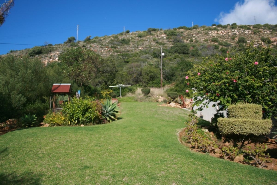 3 Bedroom Property for Sale in Vakansieplaas Western Cape